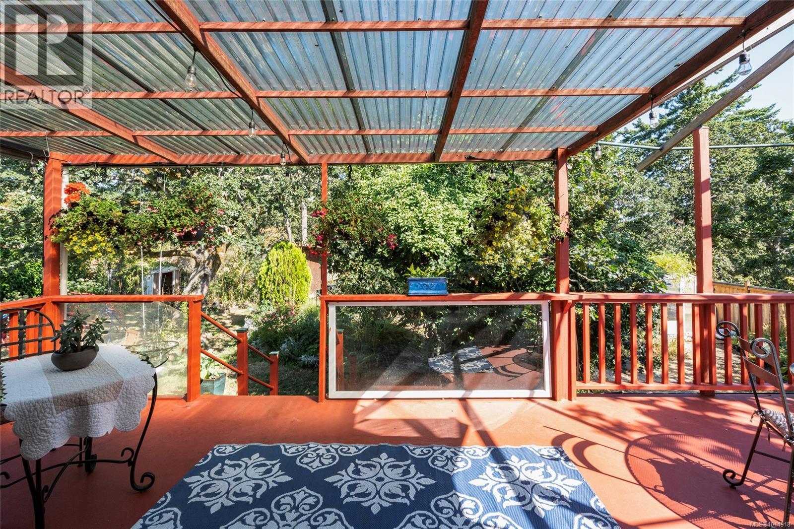 1156 Ranger Pl, Saanich