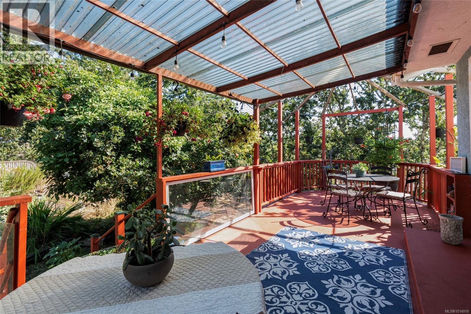 1156 Ranger Pl, Saanich