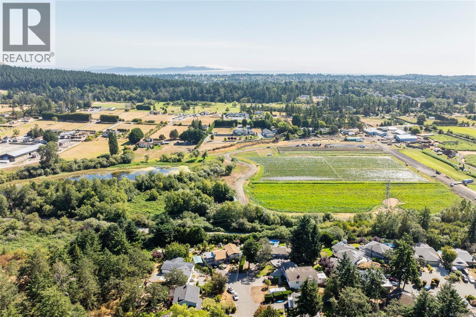 1156 Ranger Pl, Saanich