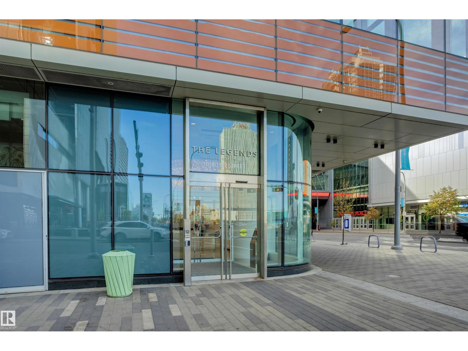 #5002 10360 102 ST NW NW, Edmonton