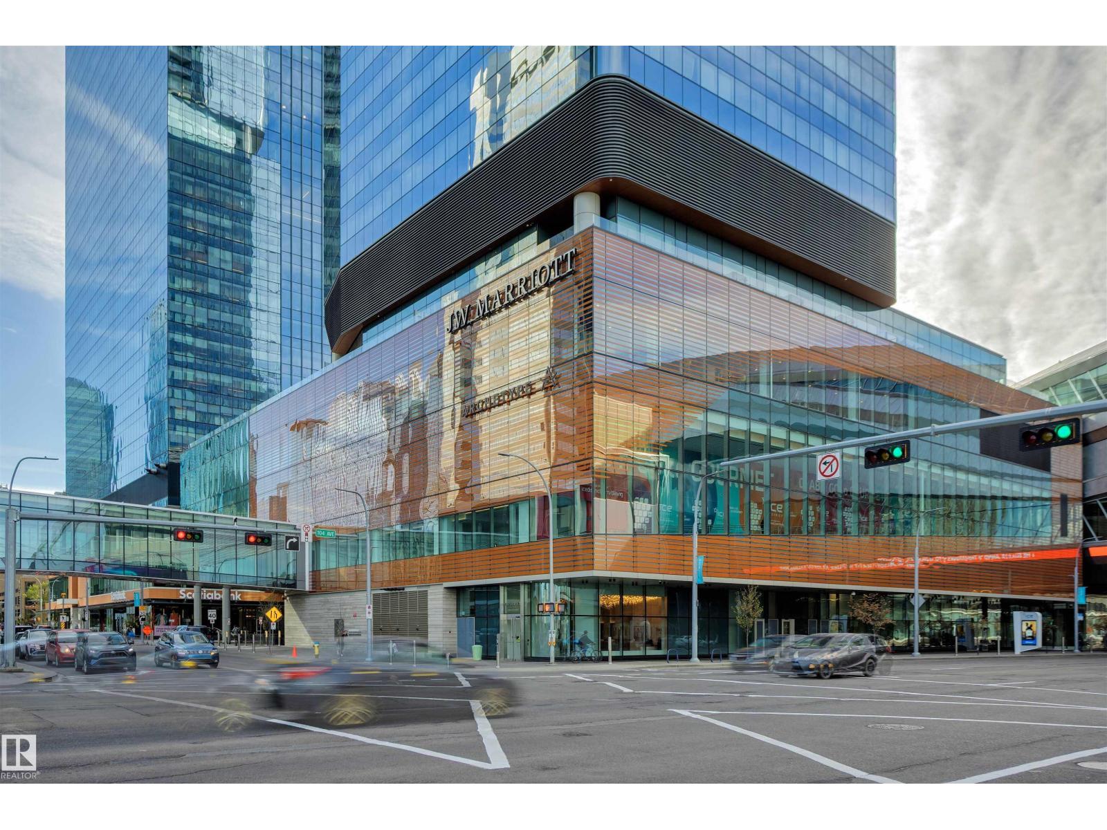 #5002 10360 102 ST NW NW, Edmonton