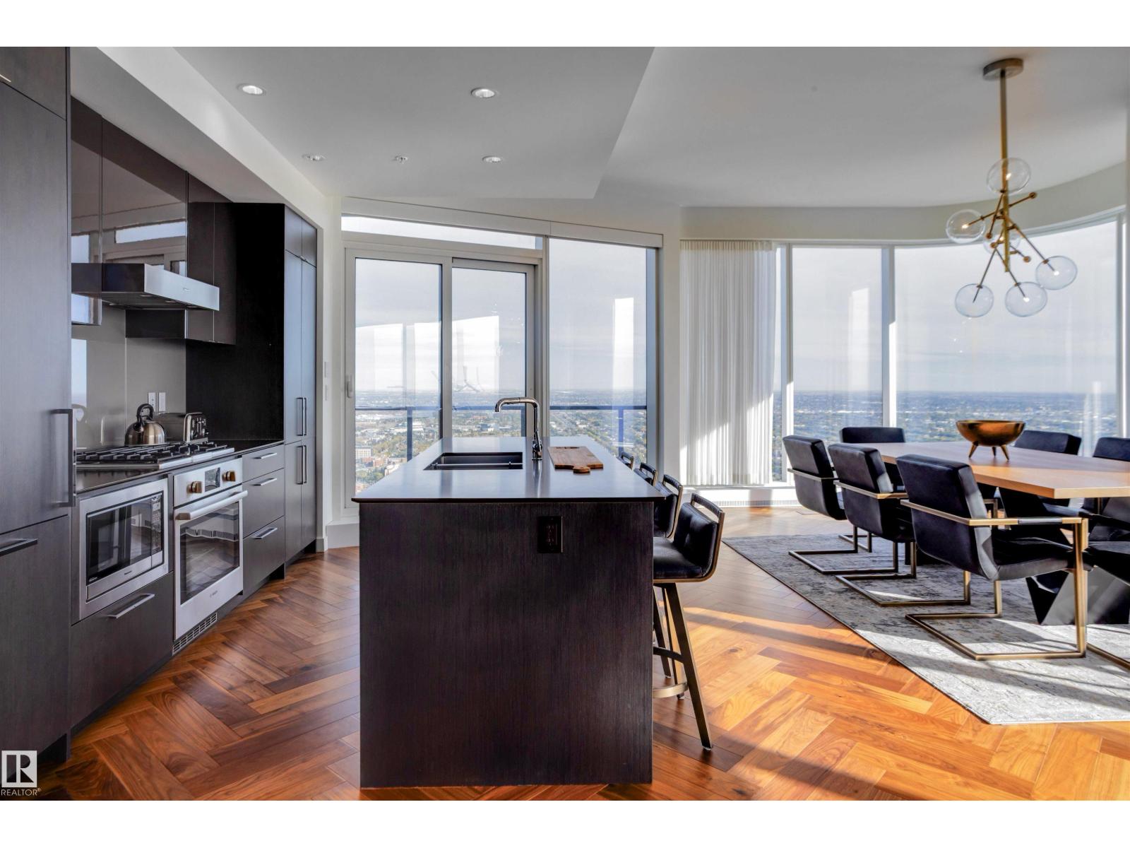 #5002 10360 102 ST NW NW, Edmonton