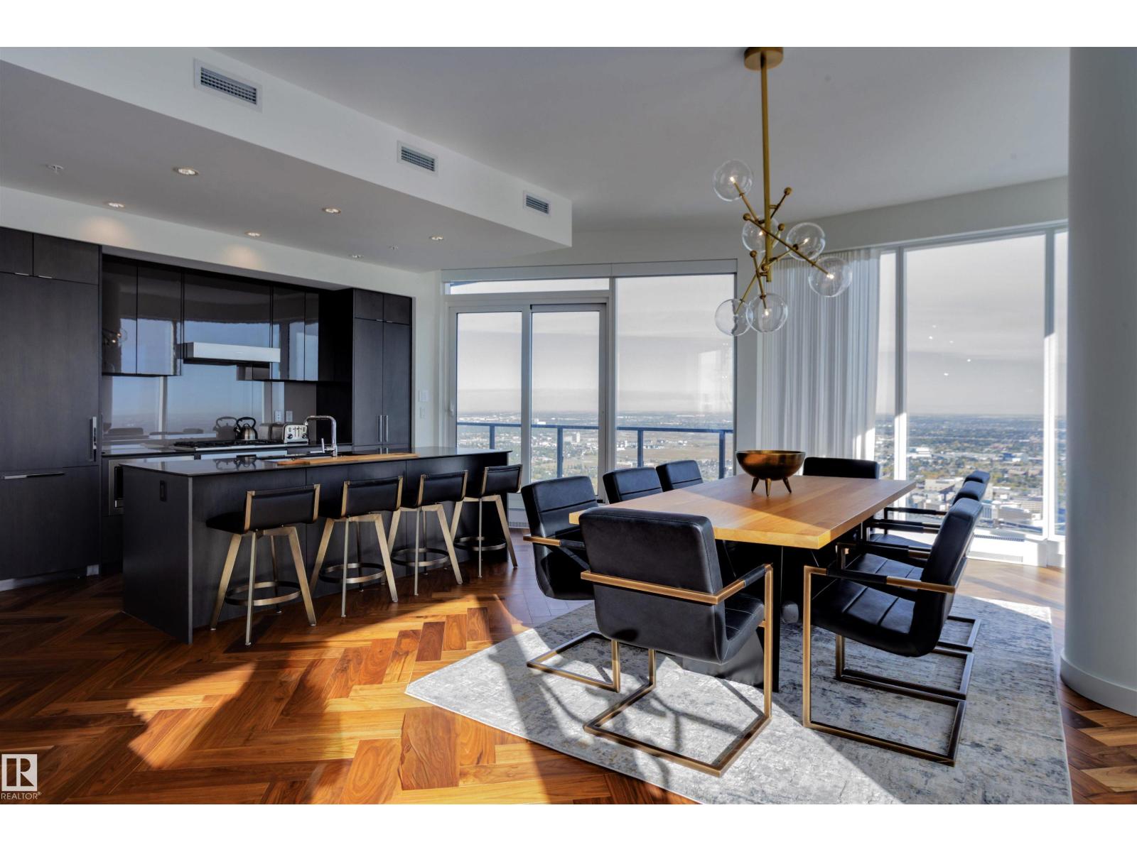 #5002 10360 102 ST NW NW, Edmonton