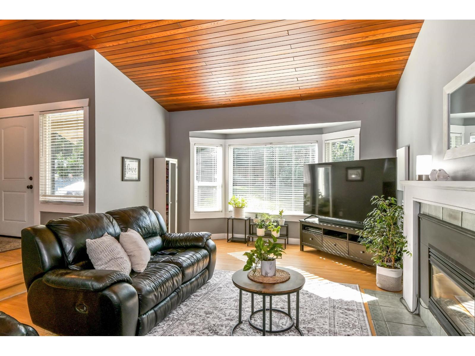 23913 58A AVENUE, Langley