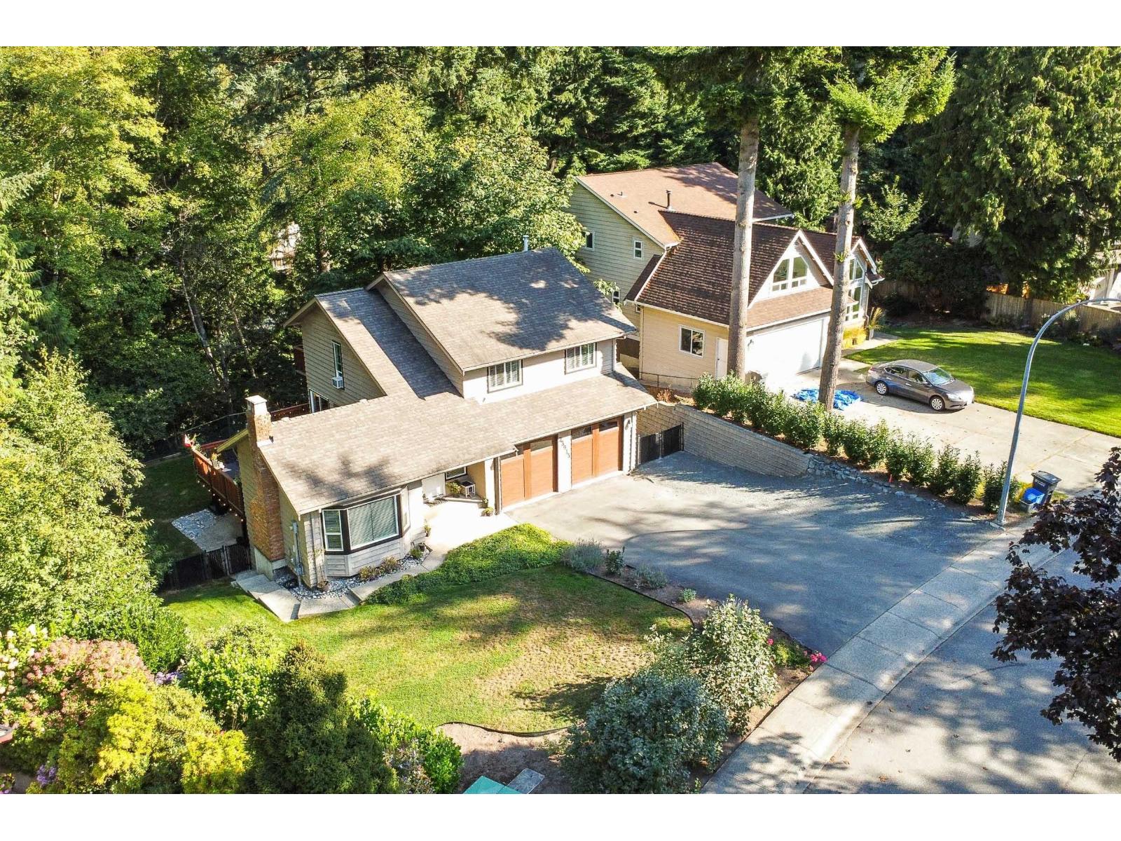 23913 58A AVENUE, Langley