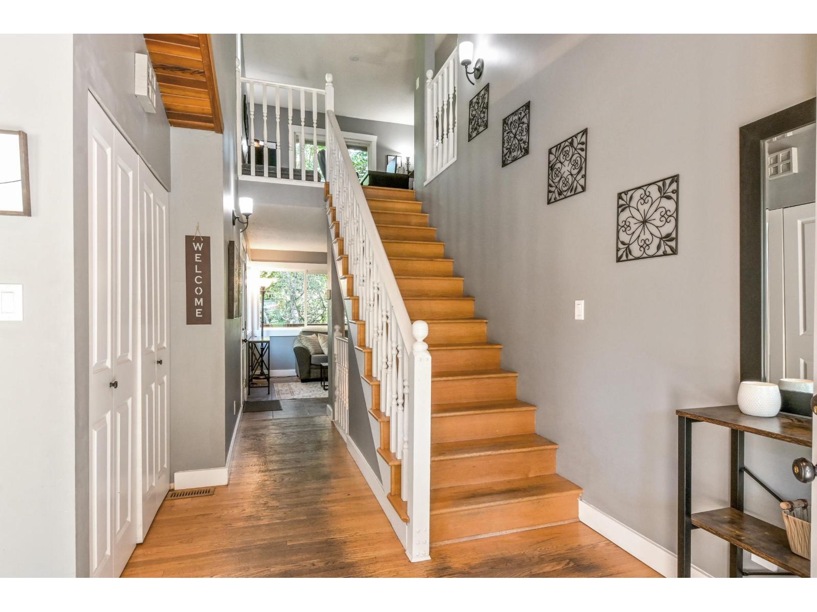 23913 58A AVENUE, Langley