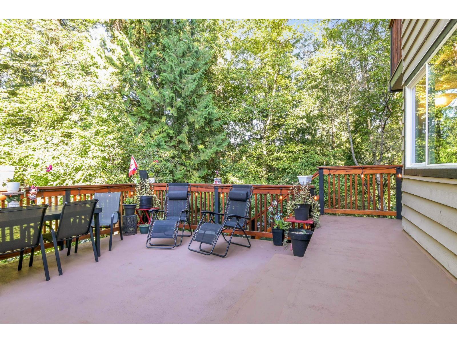 23913 58A AVENUE, Langley