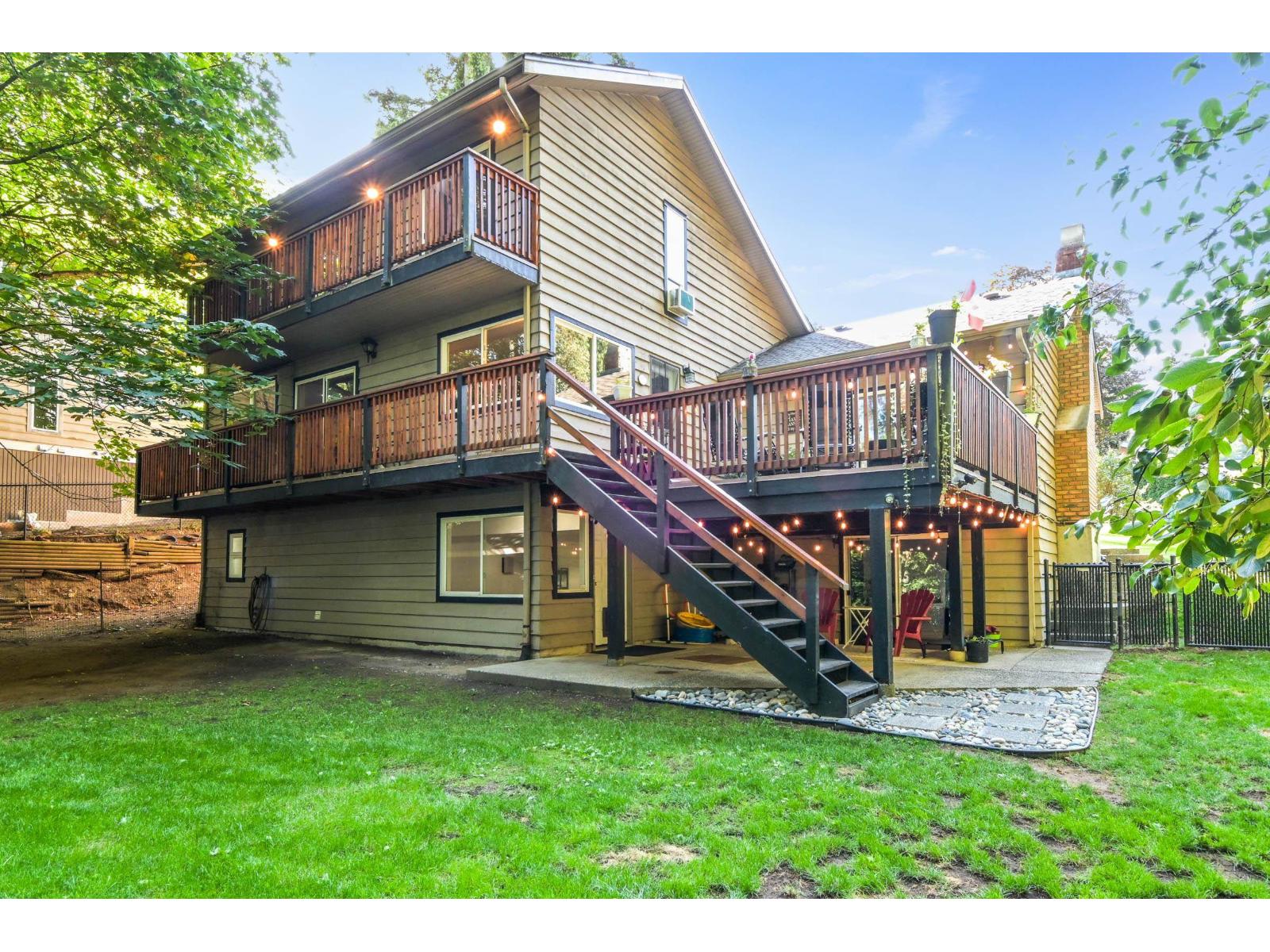 23913 58A AVENUE, Langley