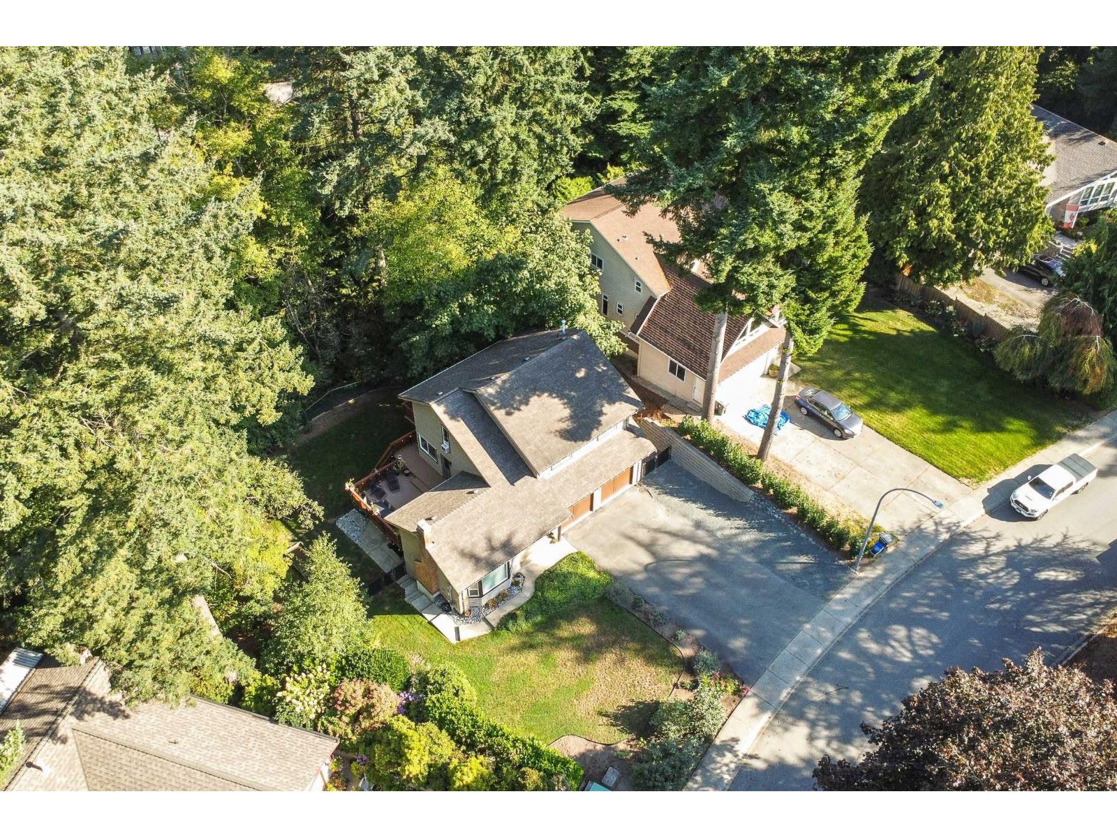 23913 58A AVENUE, Langley
