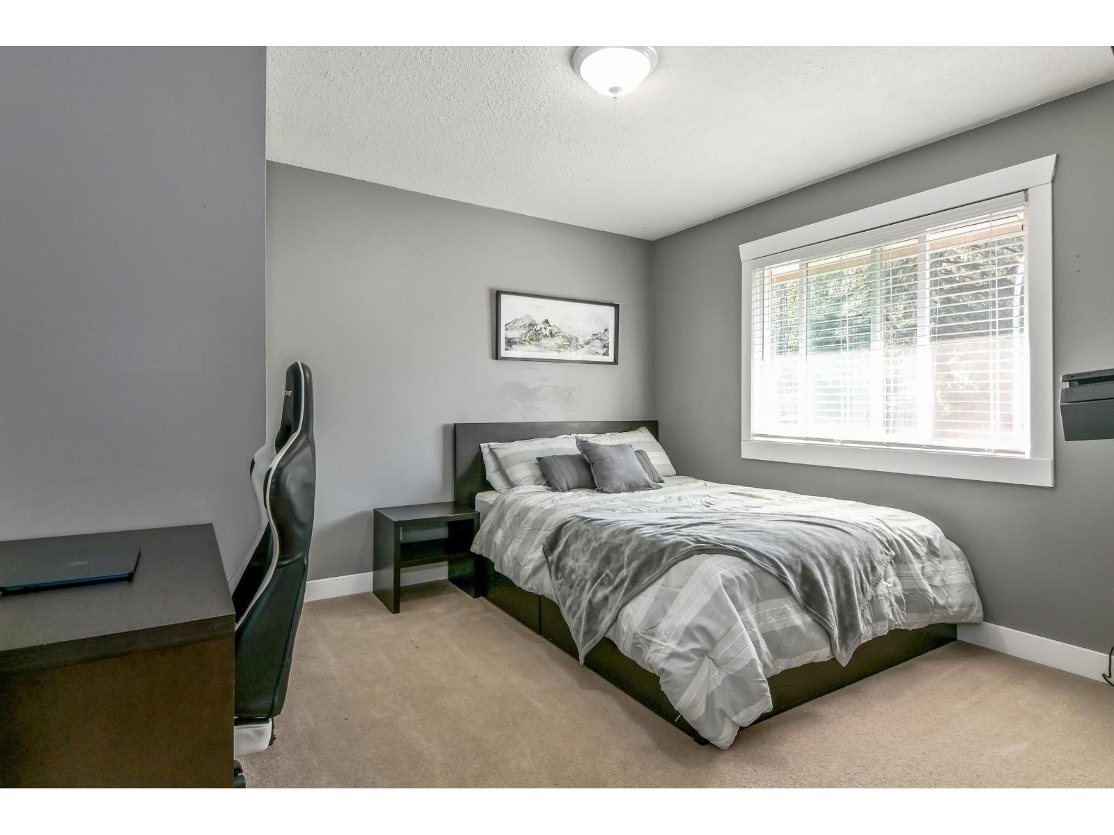 23913 58A AVENUE, Langley