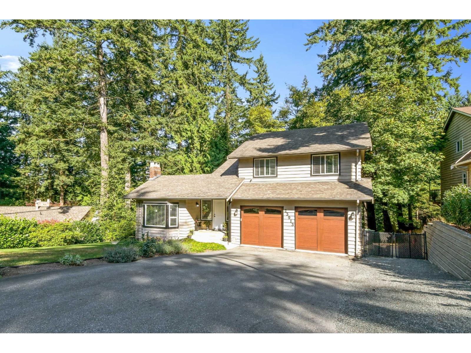 23913 58A AVENUE, Langley
