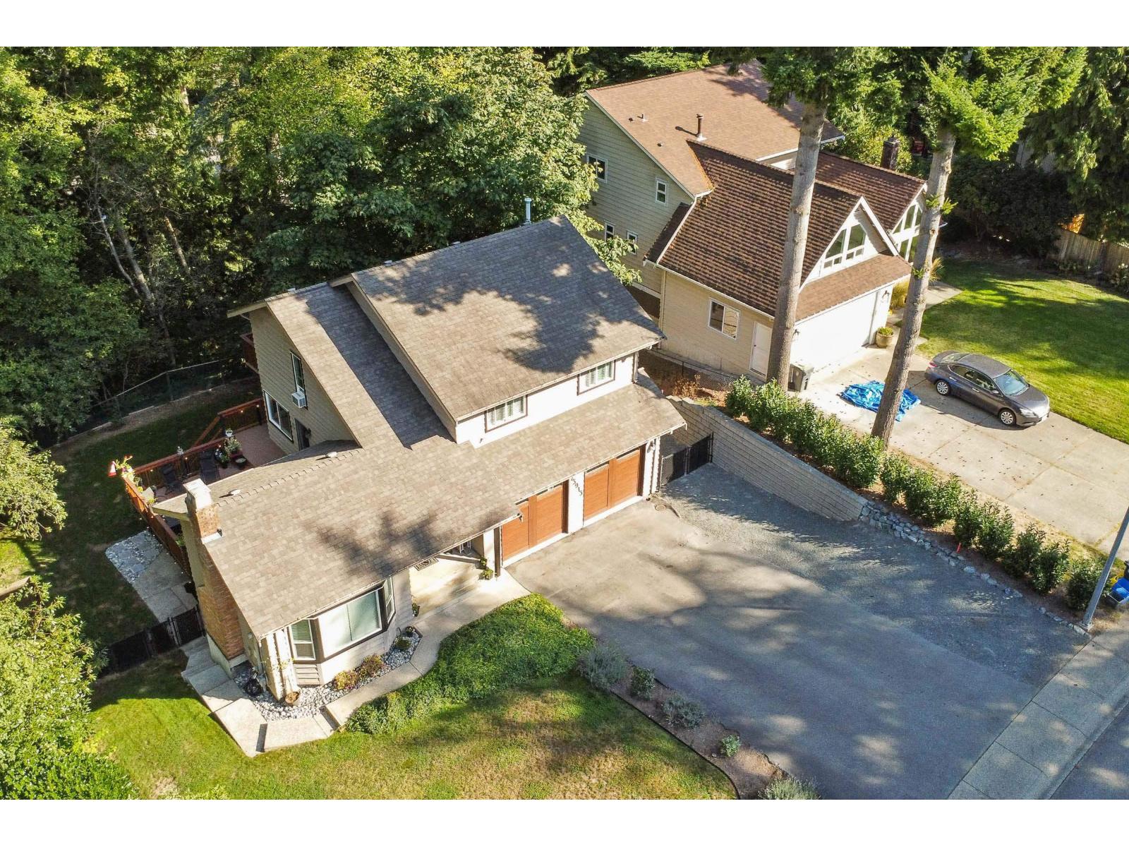23913 58A AVENUE, Langley