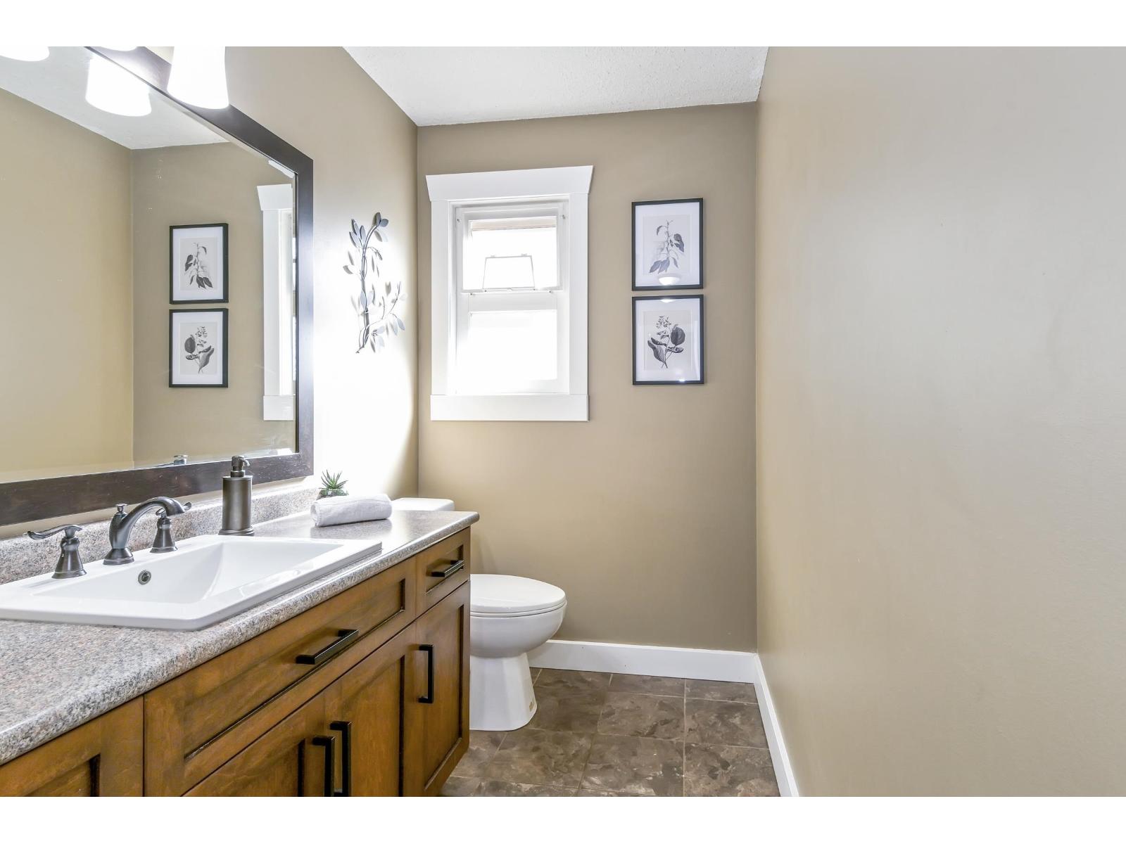 23913 58A AVENUE, Langley