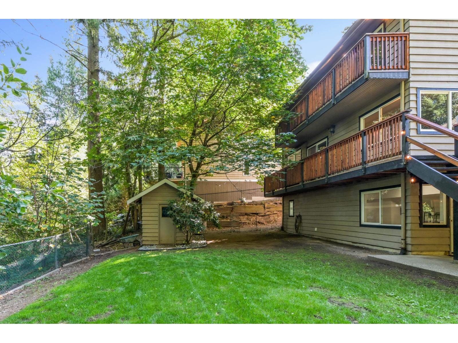 23913 58A AVENUE, Langley