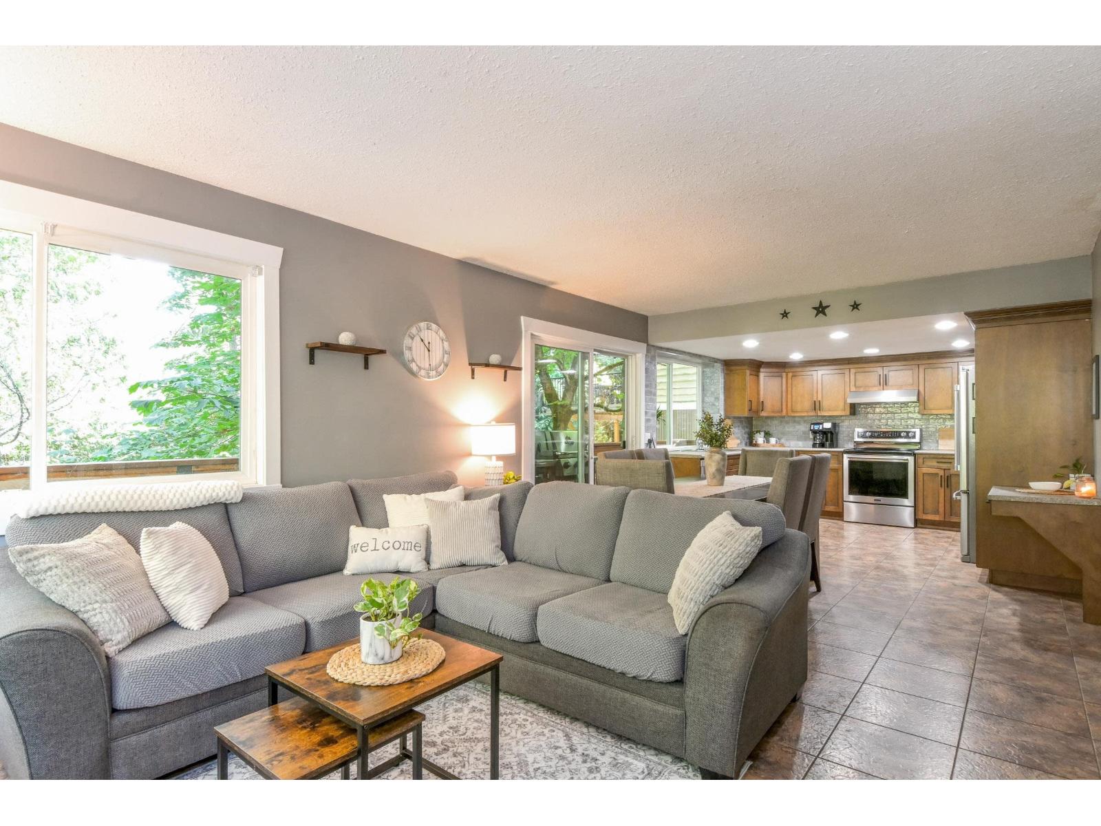 23913 58A AVENUE, Langley