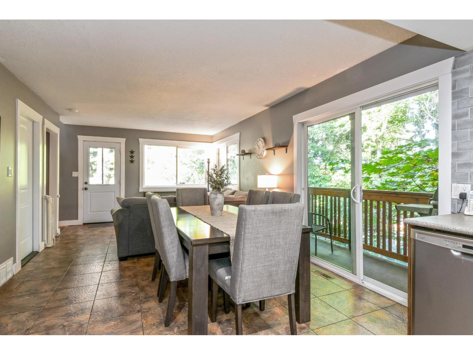 23913 58A AVENUE, Langley