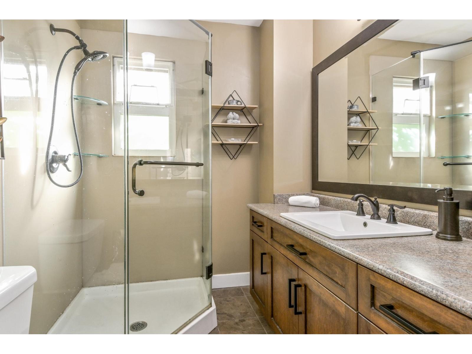 23913 58A AVENUE, Langley