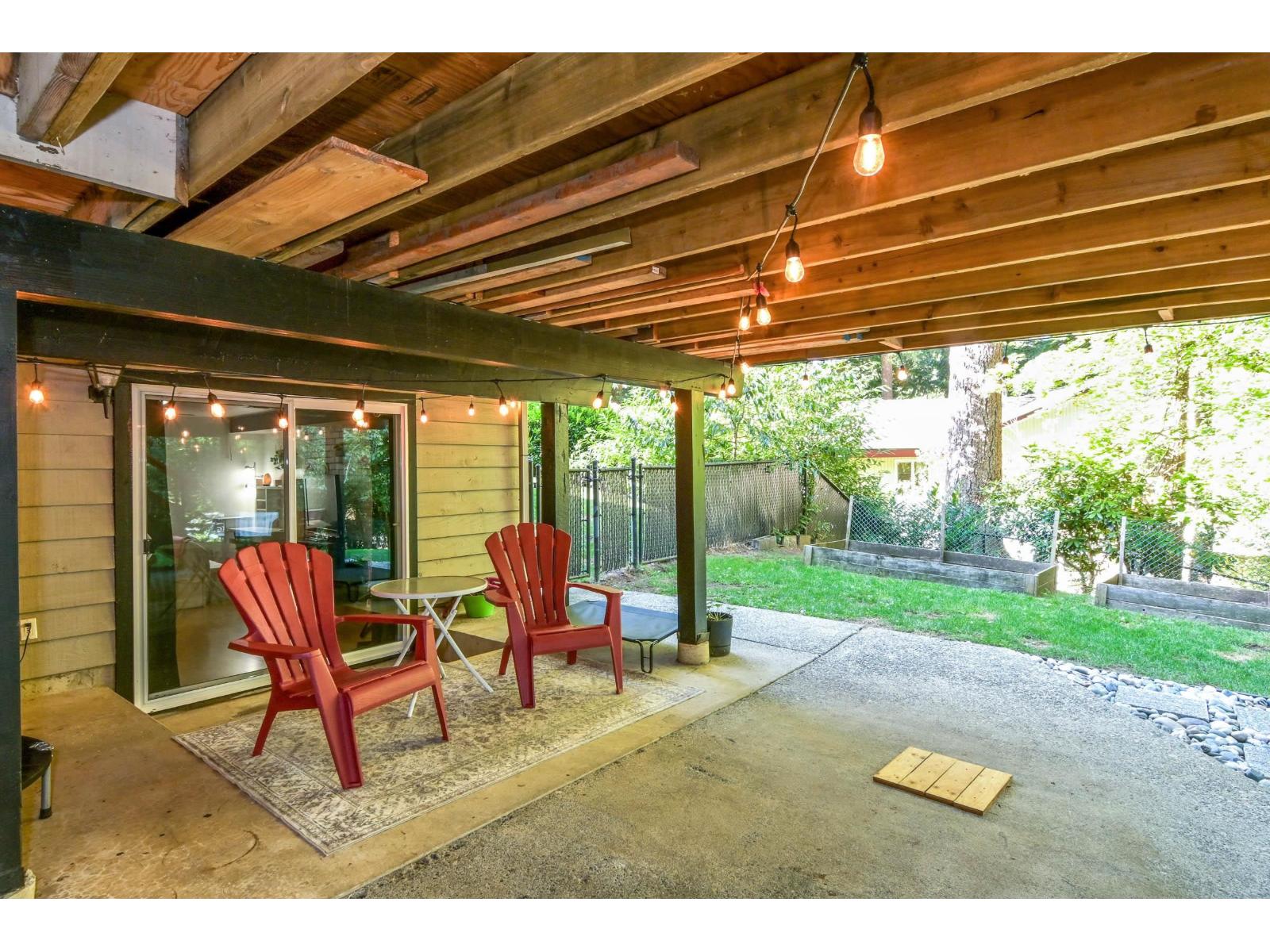 23913 58A AVENUE, Langley