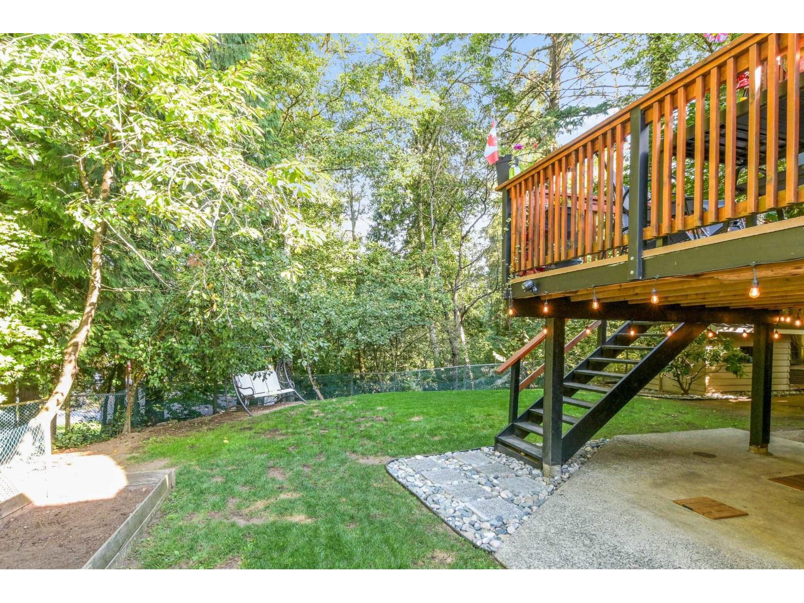 23913 58A AVENUE, Langley
