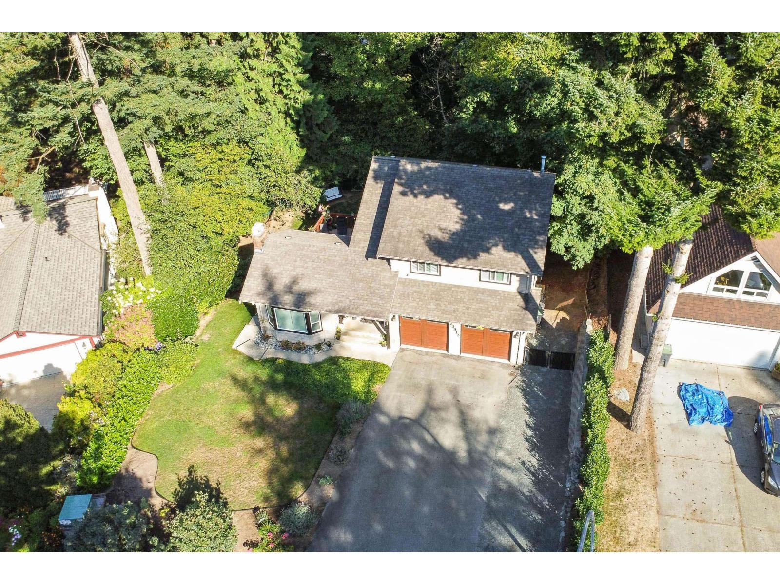 23913 58A AVENUE, Langley