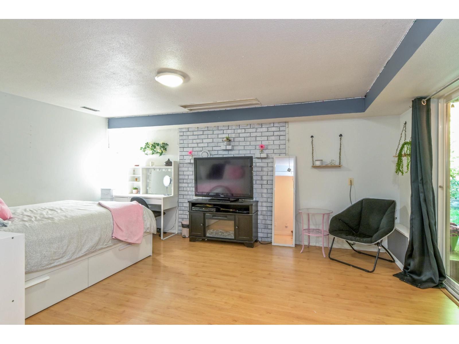 23913 58A AVENUE, Langley