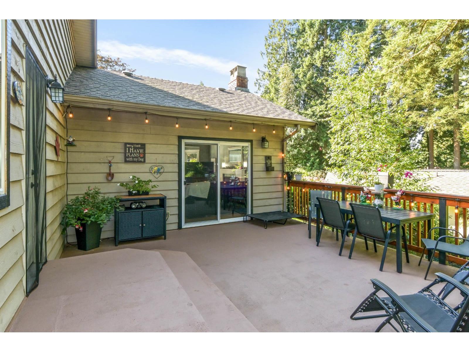 23913 58A AVENUE, Langley