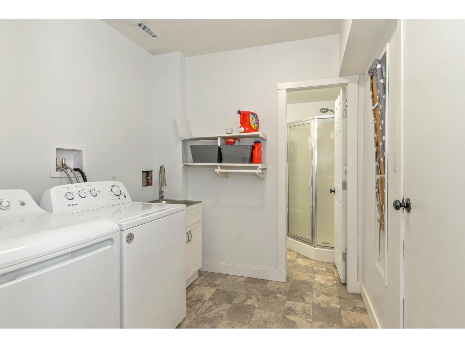 23913 58A AVENUE, Langley