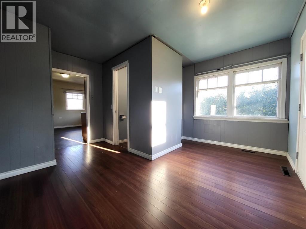 424 BOWRON AVENUE, Quesnel