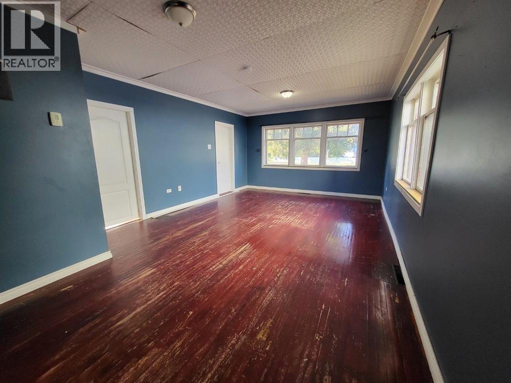 424 BOWRON AVENUE, Quesnel