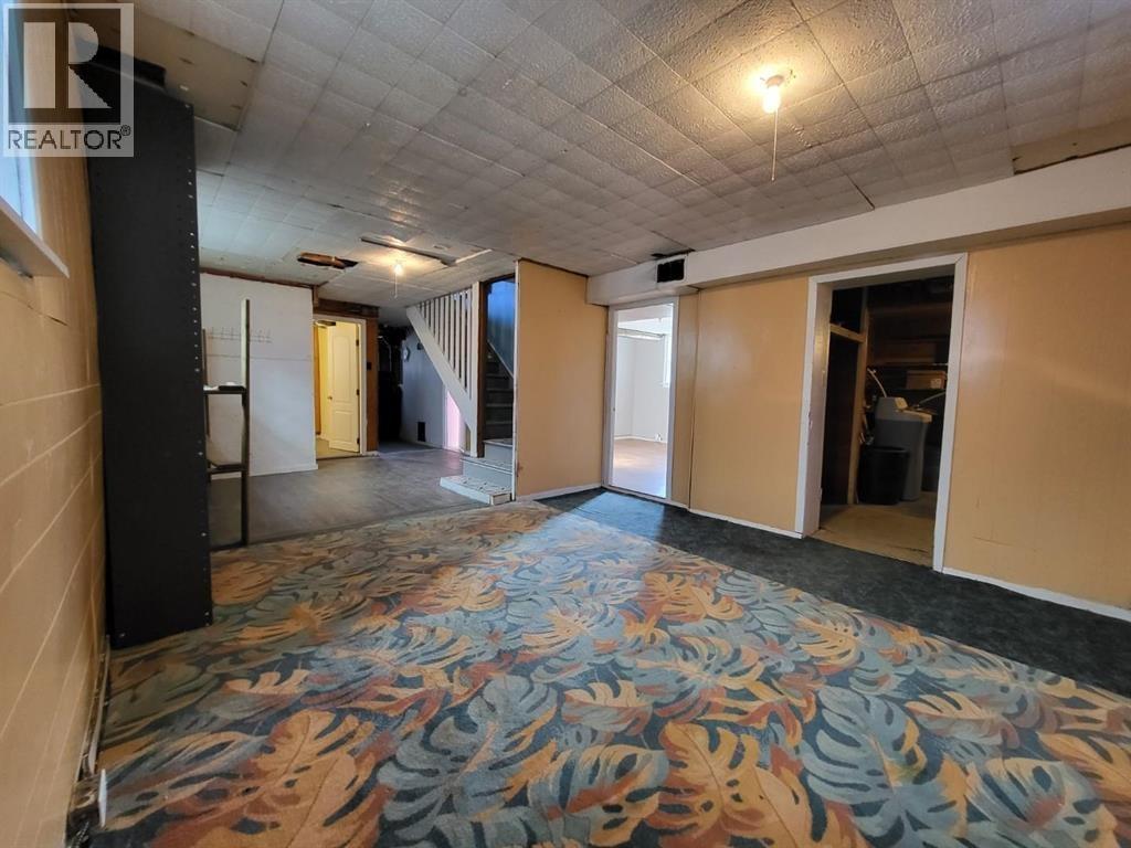 424 BOWRON AVENUE, Quesnel