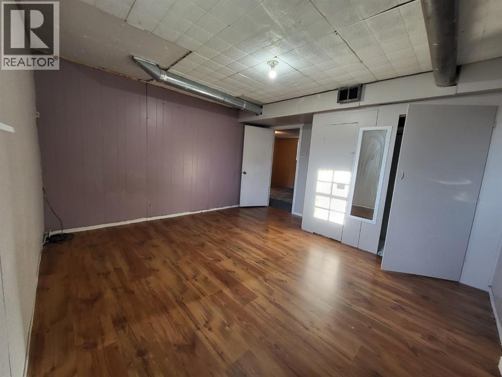 424 BOWRON AVENUE, Quesnel