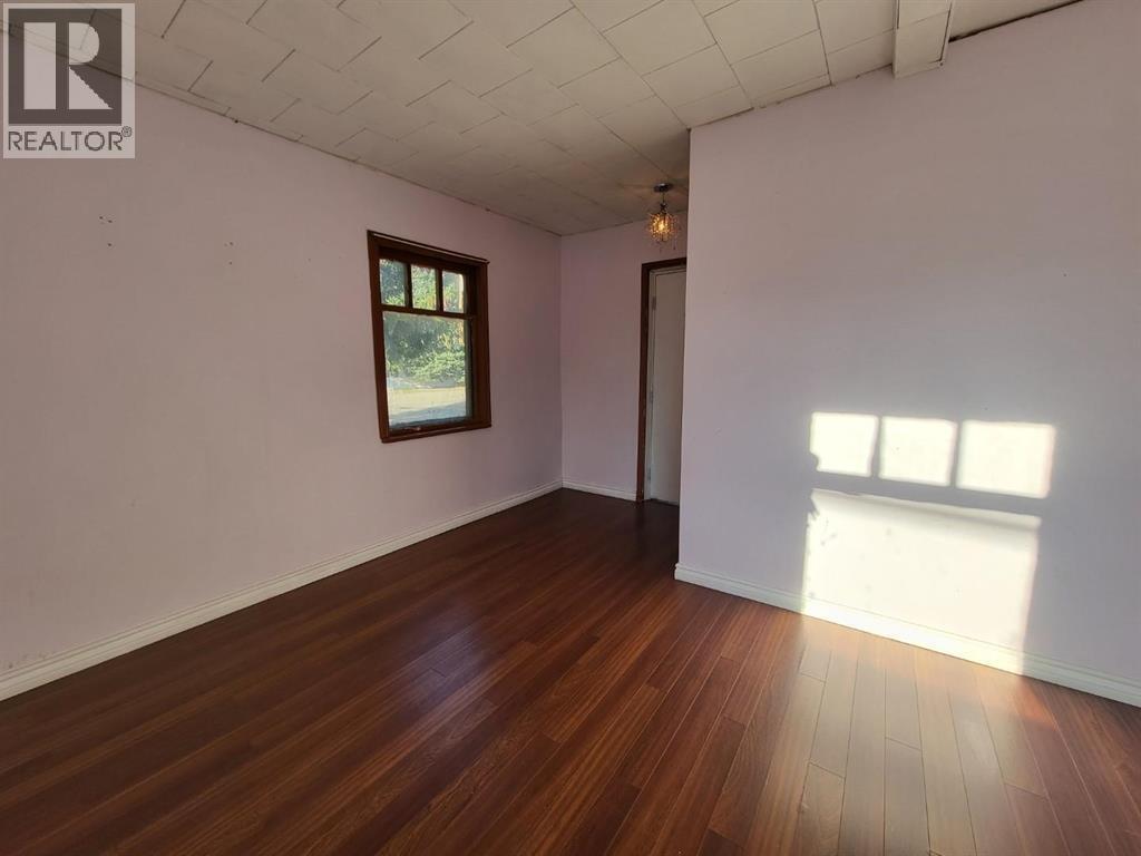 424 BOWRON AVENUE, Quesnel