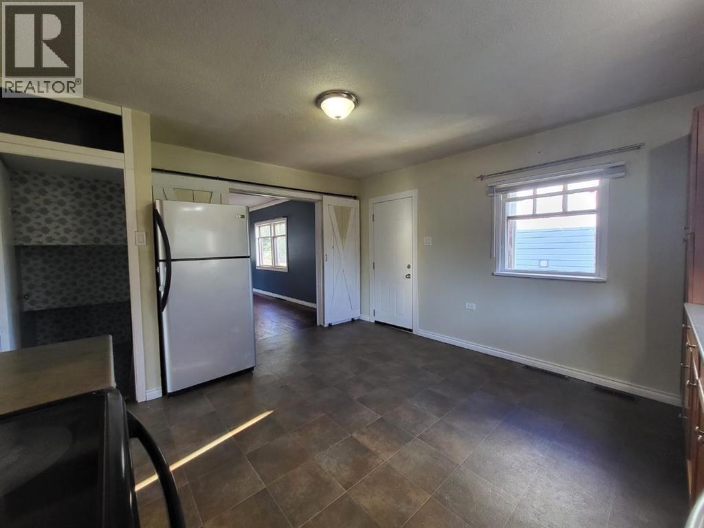 424 BOWRON AVENUE, Quesnel