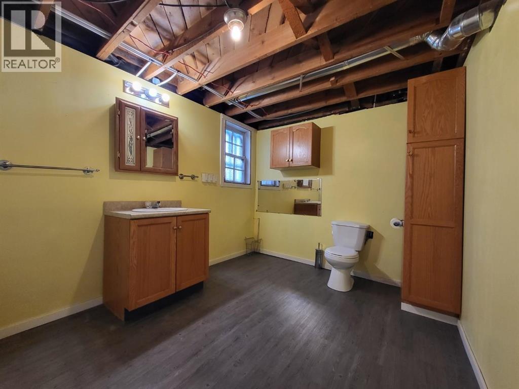 424 BOWRON AVENUE, Quesnel