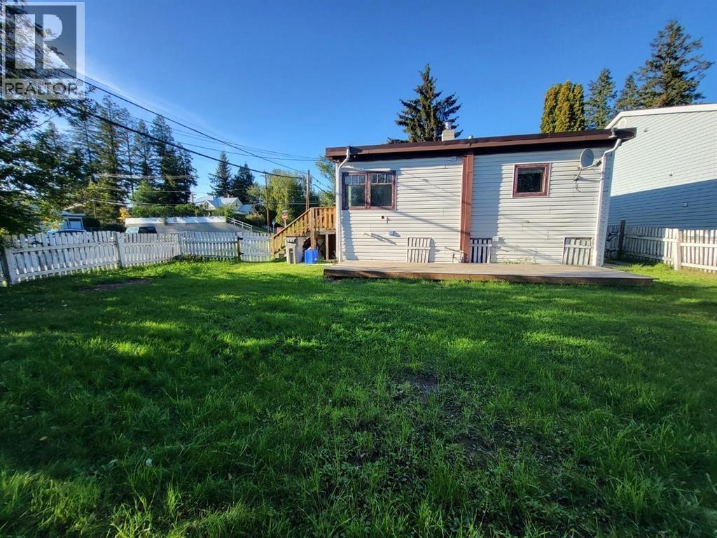 424 BOWRON AVENUE, Quesnel