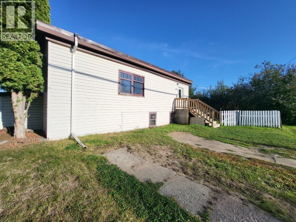 424 BOWRON AVENUE, Quesnel