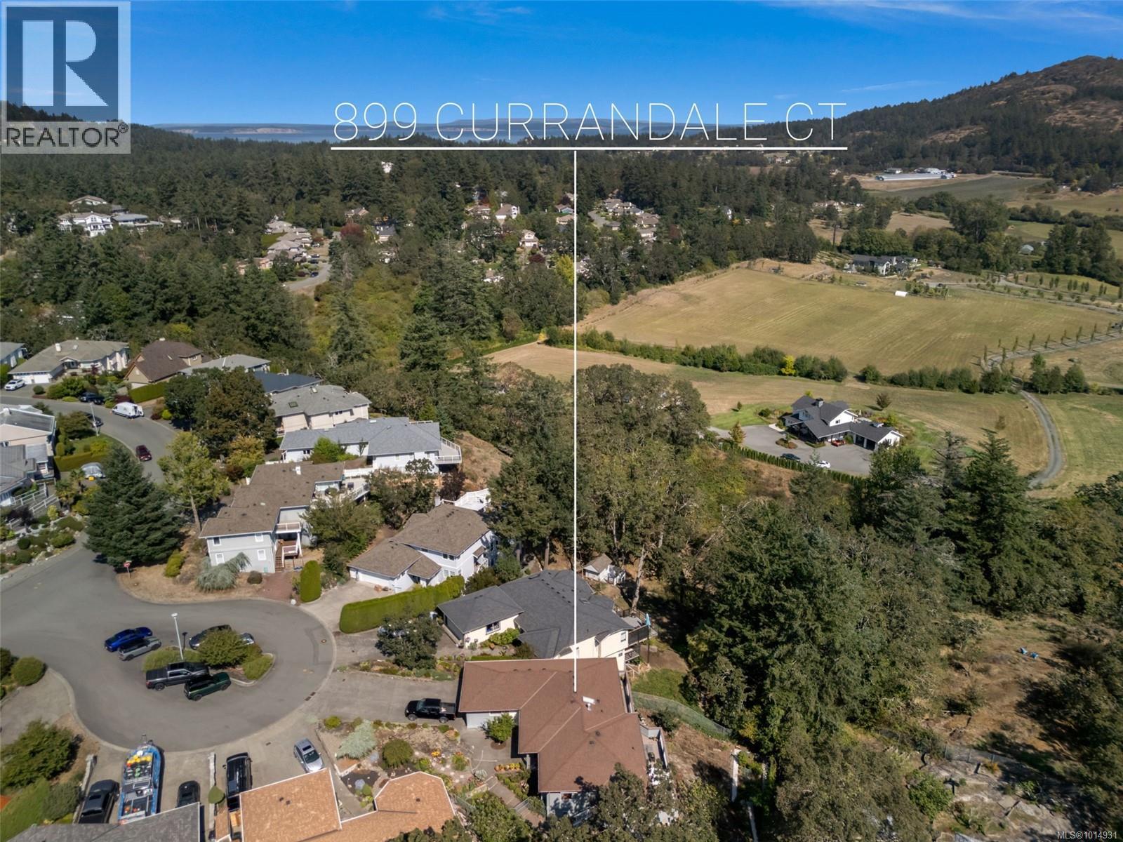 899 Currandale Crt, Saanich