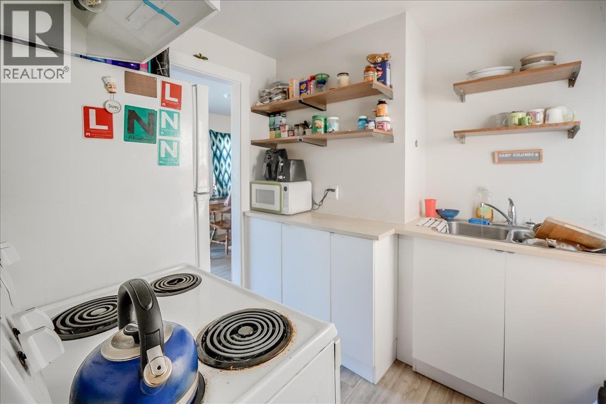 1406 FOURTH Avenue, Trail