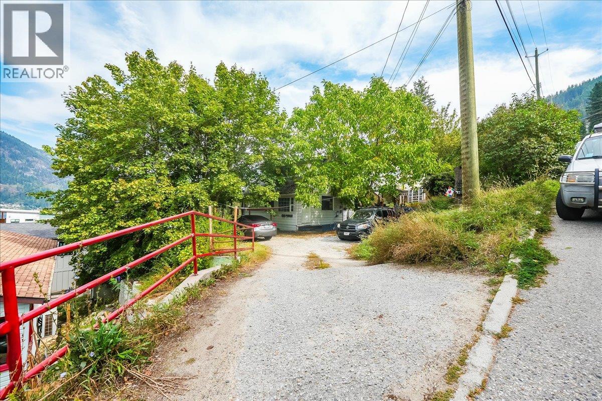 1007 Gordon Street, Nelson