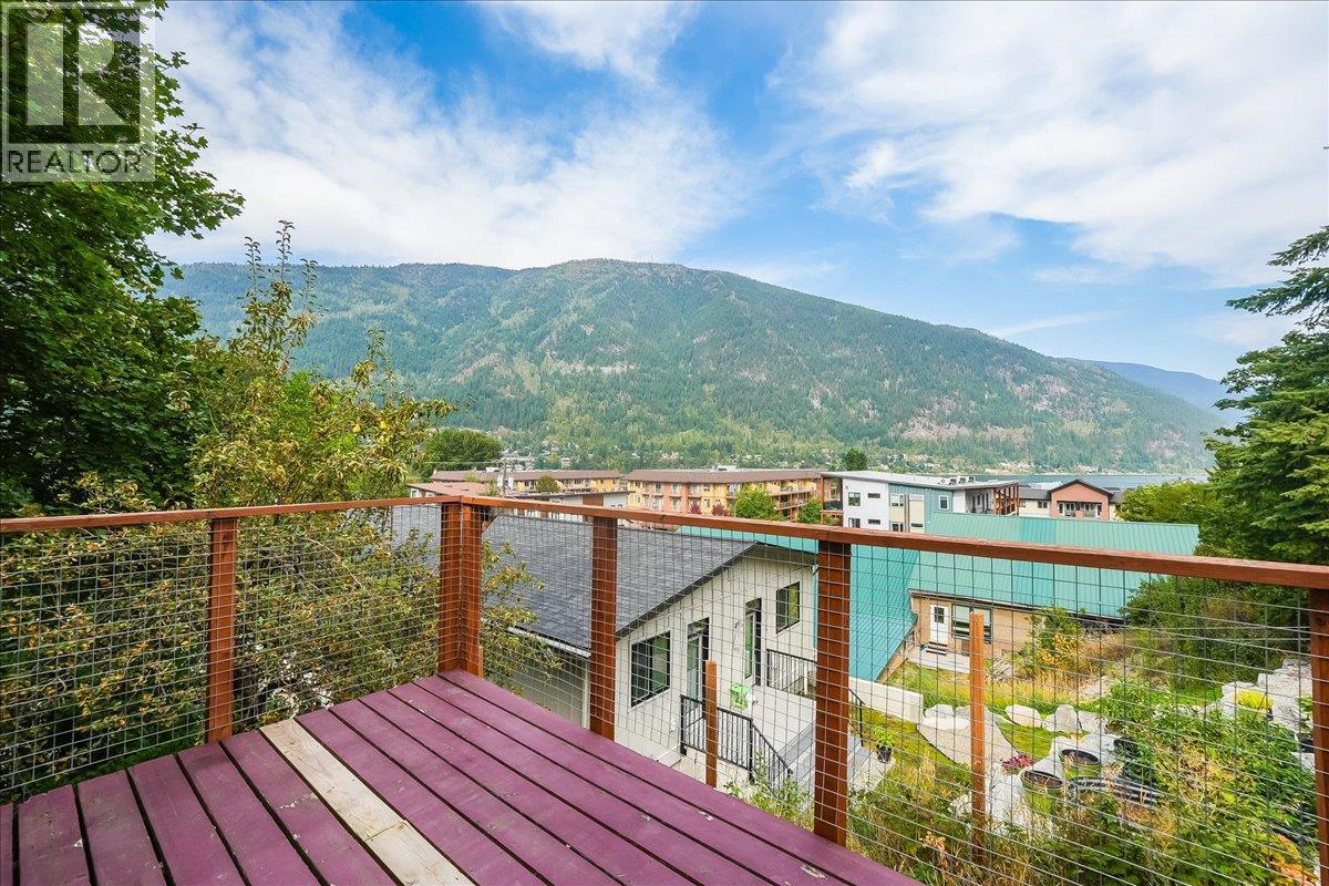 1007 Gordon Street, Nelson