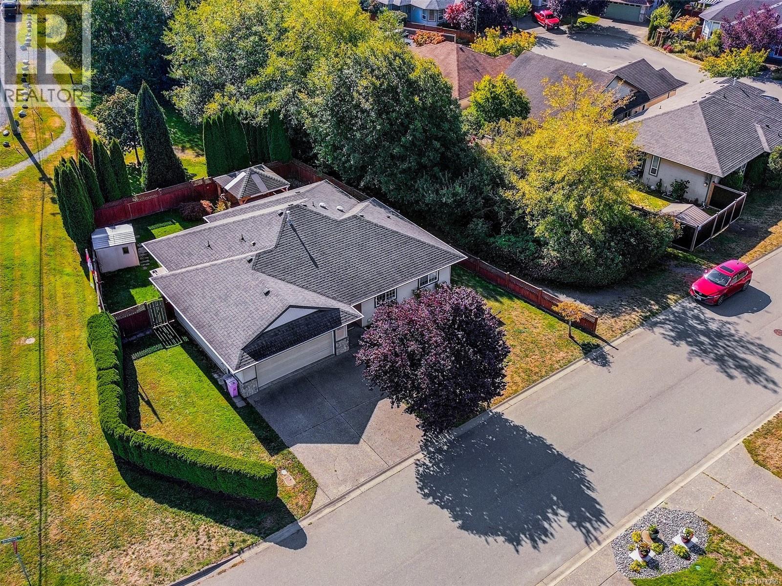 6625 Acreman Place, Sooke