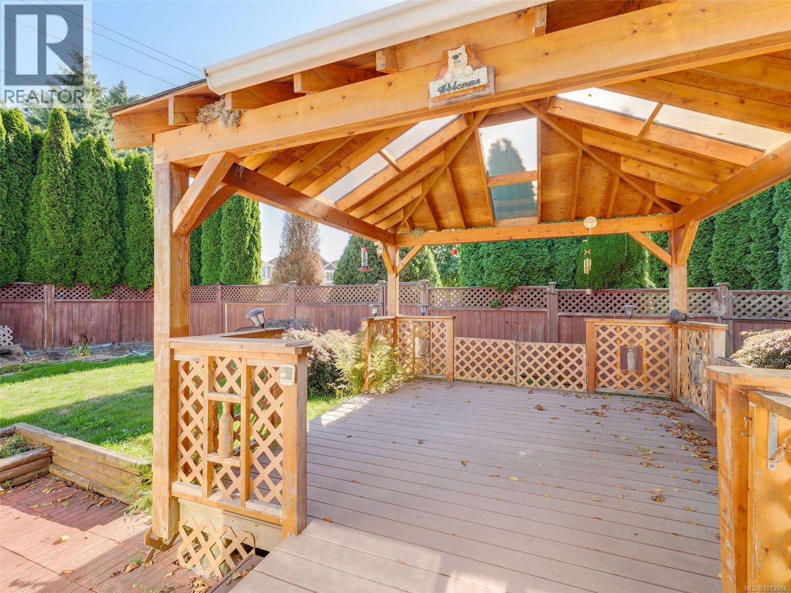  6625 Acreman Place, Sooke