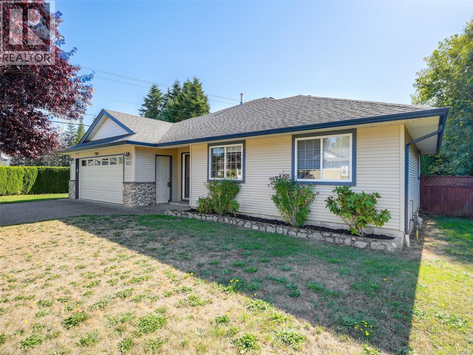  6625 Acreman Place, Sooke