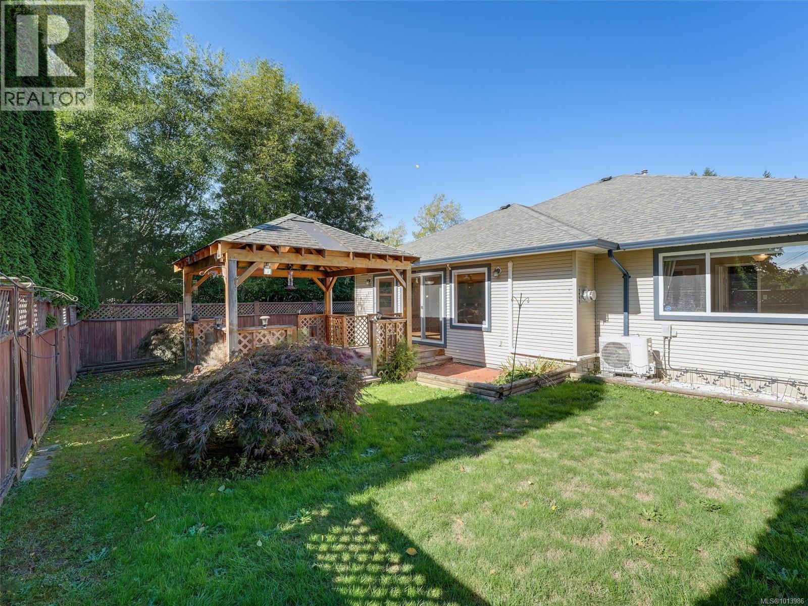  6625 Acreman Place, Sooke