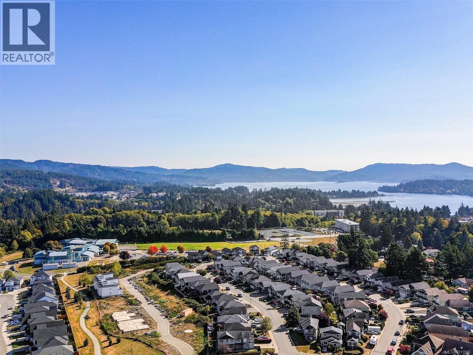  6625 Acreman Place, Sooke