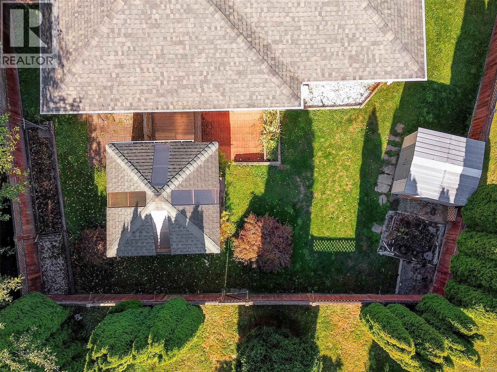  6625 Acreman Place, Sooke