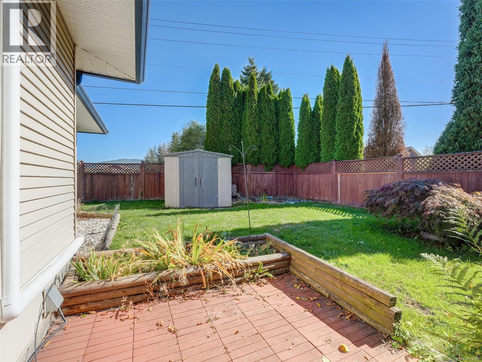  6625 Acreman Place, Sooke