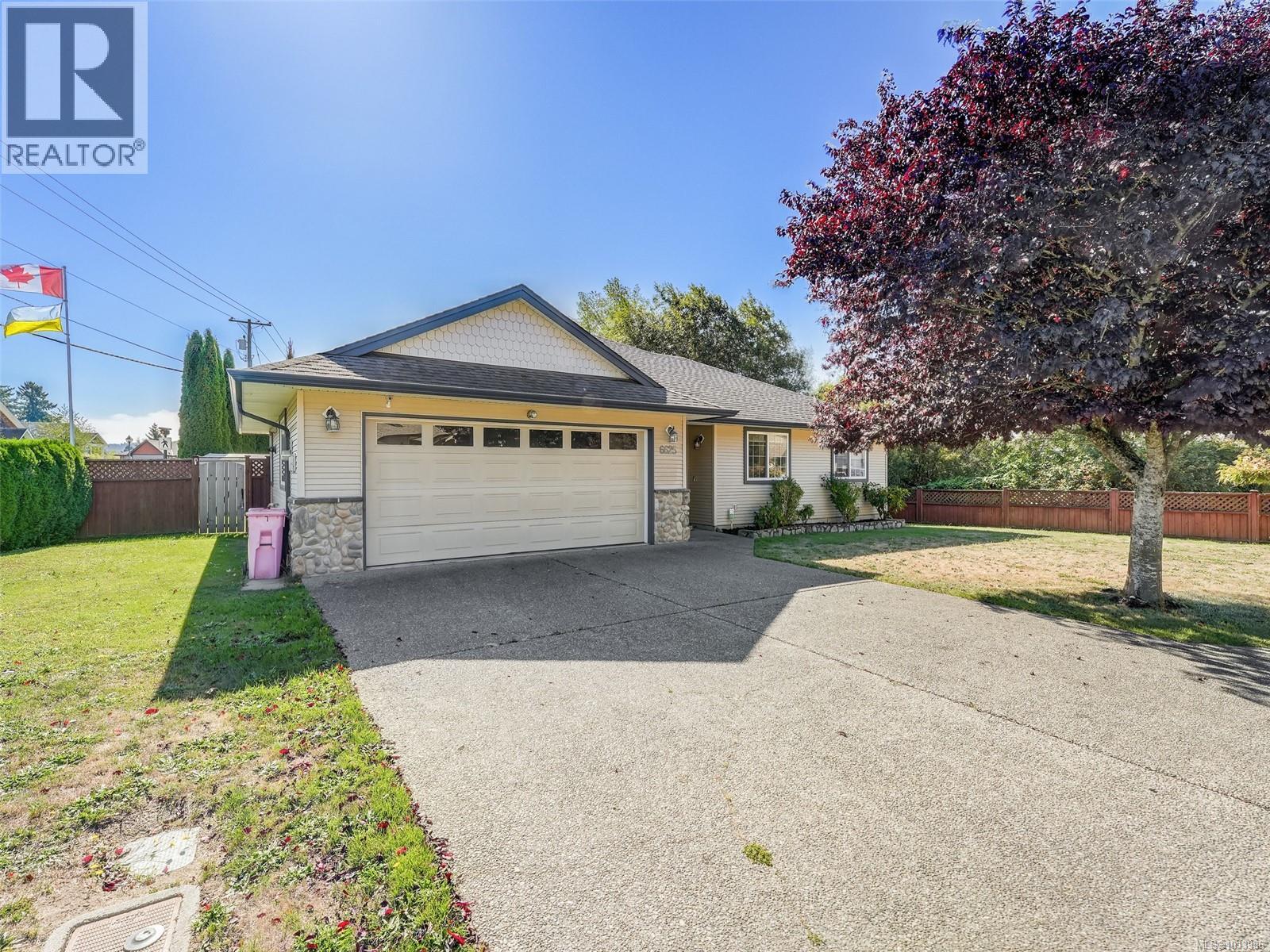  6625 Acreman Place, Sooke
