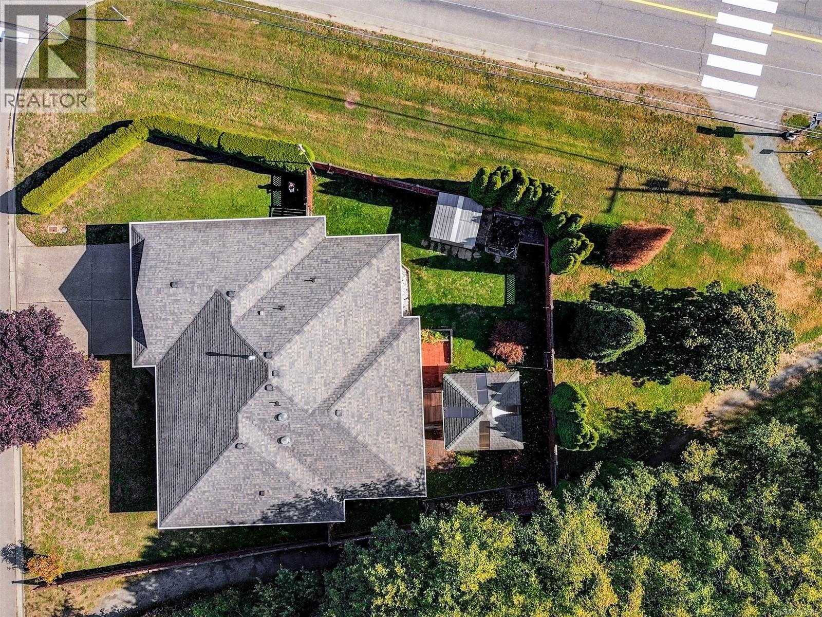  6625 Acreman Place, Sooke
