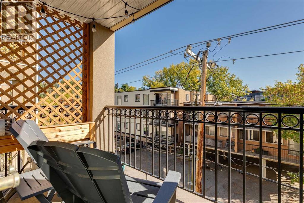 Single Family House for Sale in    Street NW Sunnyside Calgary 